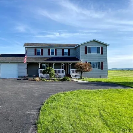 Buy this 5 bed house on 4886 State Highway 5 in Village of Vernon, Oneida County