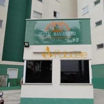Buy this 2 bed apartment on Avenida José Monteiro Romão in Residencial Mantiqueira, Pindamonhangaba - SP