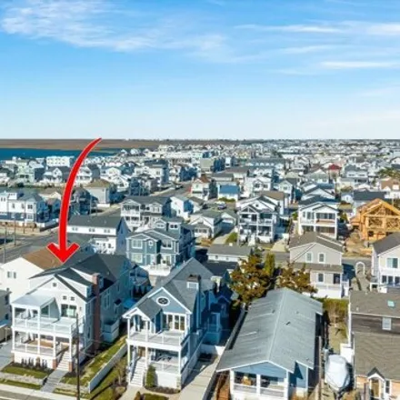 Image 2 - 282 87th Street, Stone Harbor, Cape May County, NJ 08247, USA - House for sale