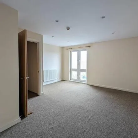 Image 8 - Roma House, Vellacott Close, Cardiff, CF10 4AQ, United Kingdom - Apartment for sale