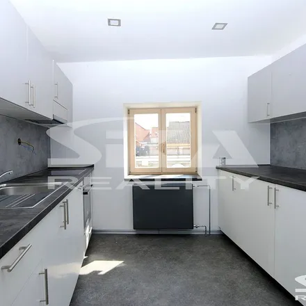 Image 8 - 33, 439 63 Liběšice, Czechia - Apartment for rent