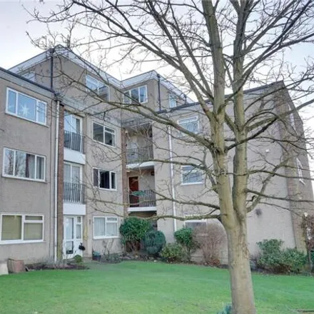 Buy this 1 bed apartment on 141-193 Dunraven Drive in London, EN2 8HW