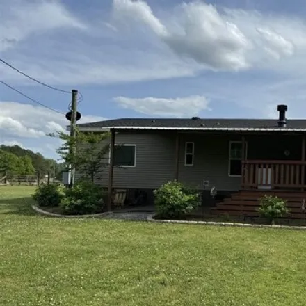 Buy this 3 bed house on 539 Oxford Road in Lincoln, Talladega County