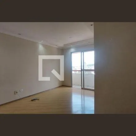 Rent this 2 bed apartment on Rua Adriático in Jardim Telles de Menezes, Santo André - SP