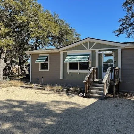 Buy this studio apartment on 1 Private Road 1520 in Medina County, TX 78003