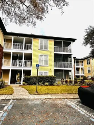 Buy this 1 bed condo on 4101 Chatham Oak Court in Mullis City, Hillsborough County