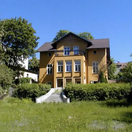 Rent this 2 bed apartment on Haus am Werlsee (Bundeswehr Sozialwerk) in Walther-Rathenau-Straße 20, 15537 Grünheide (Mark)
