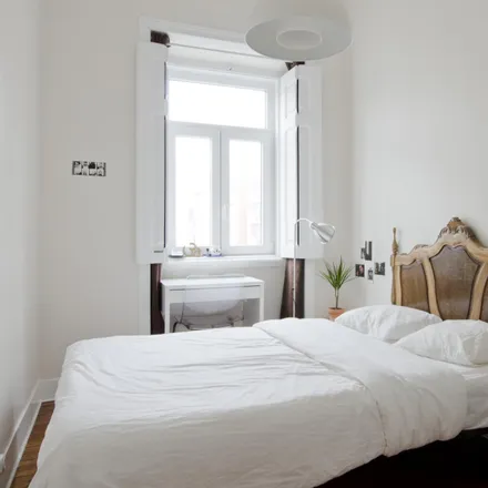 Rent this 3 bed room on Shop 1one in Rua Morais Soares, 1000-098 Lisbon