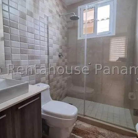 Rent this 4 bed house on Panama Pacifico International Airport in Avenida Continental, Bosques del Pacífico