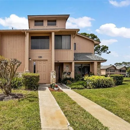 Image 1 - 105 Blue Heron Drive, Daytona Beach, FL 32119, USA - Condo for sale