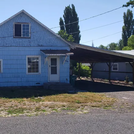 Buy this 2 bed house on 2141 Ogden Street in Altamont, OR 97603