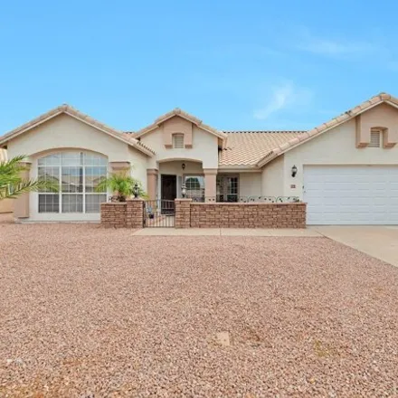 Buy this 3 bed house on 357 W Amoroso Dr in Gilbert, Arizona