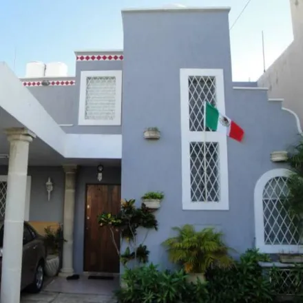 Image 1 - Mérida, Rinconada de Chuburná, YUC, MX - House for rent