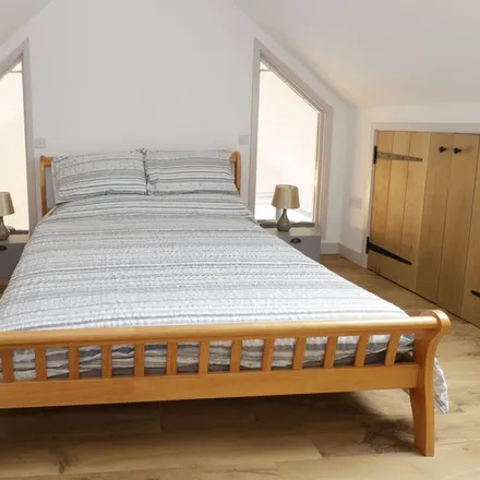 Image 7 - Wedmore, BS28 4UH, United Kingdom - Townhouse for rent