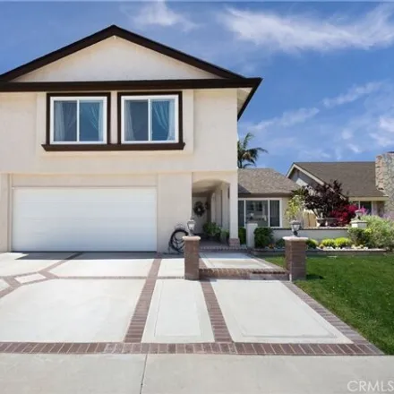 Buy this 3 bed house on 2810 South Diamond Street in Santa Ana, CA 92704