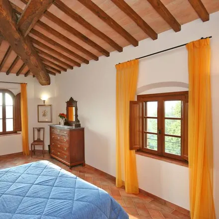 Rent this 1 bed apartment on 50052 Certaldo FI
