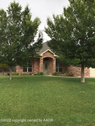 Buy this 3 bed house on 10 Neely Lane in Canyon, TX 79015