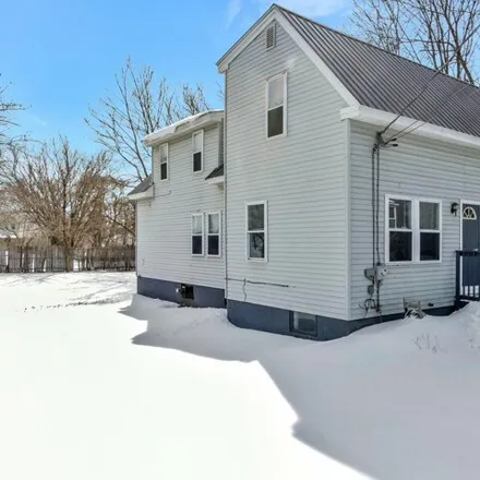 Buy this 3 bed house on 18 High Street in Waterville, ME 04901