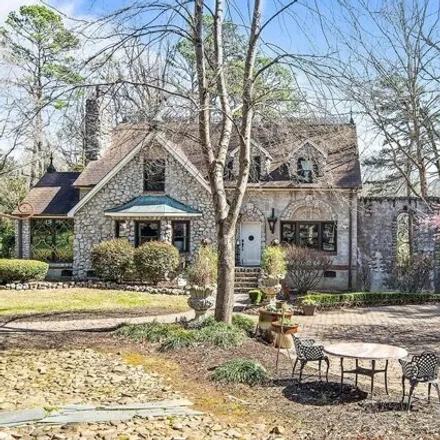 Buy this 4 bed house on 1201 Meadowood Lane in The Cloisters, Charlotte
