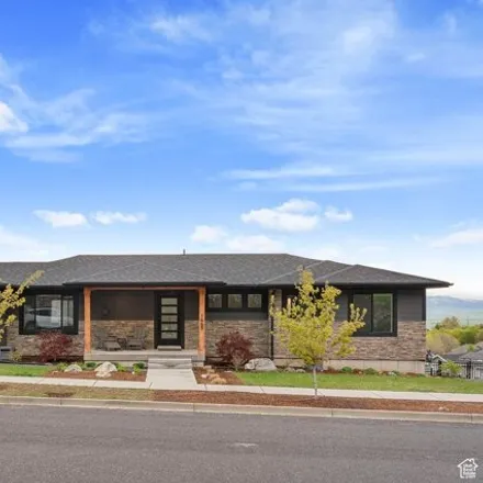 Buy this 3 bed house on 1665 Aspen Drive in Logan, UT 84341