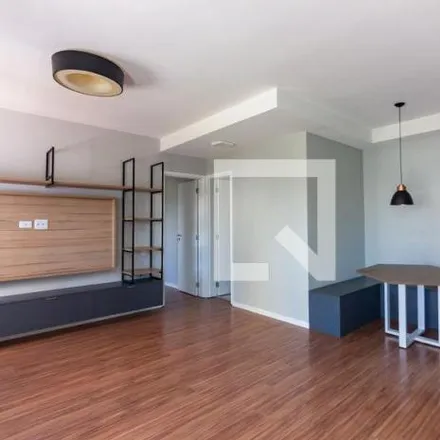 Rent this 1 bed apartment on Avenida Hilário Pereira de Souza in Osasco, Osasco - SP