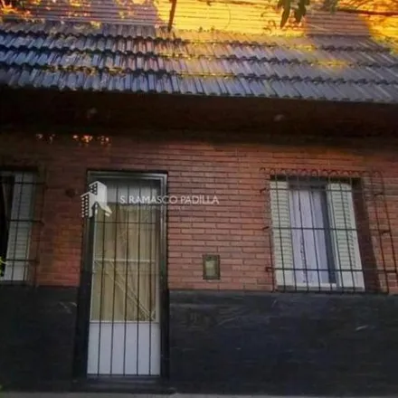 Image 2 - Vicente Echevarría 570, Ludueña, Rosario, Argentina - House for sale