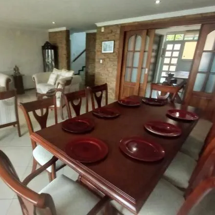 Buy this 4 bed house on Juan Leon Mora in 170803, Conocoto