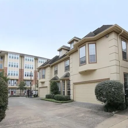 Image 1 - 620 Richmond Avenue, Houston, TX 77006, USA - House for rent