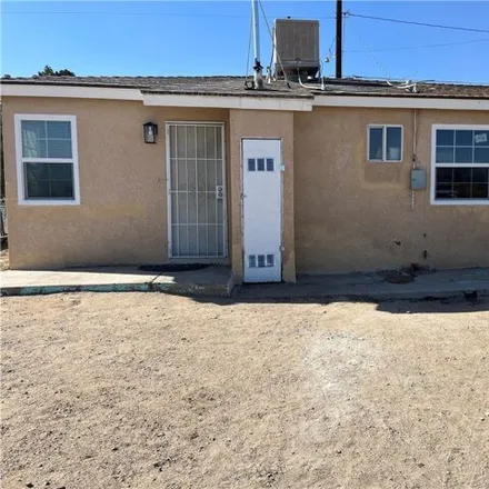 Image 6 - 1447 Riverside Drive, Barstow, CA 92311, USA - House for sale