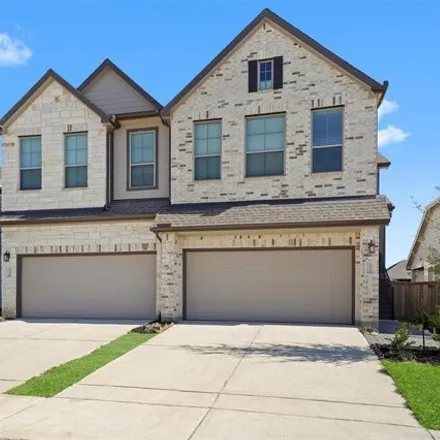 Rent this 3 bed house on unnamed road in Harris County, TX