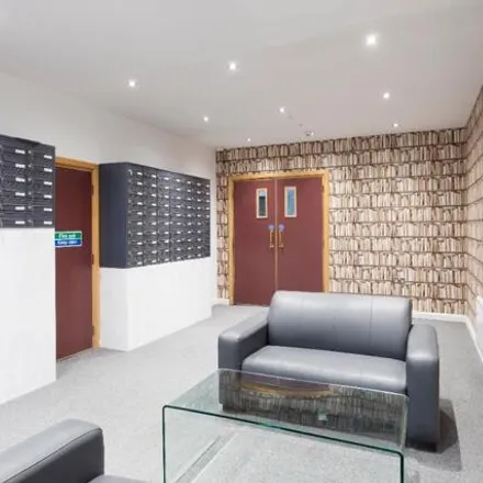 Image 2 - Electronx Hub, Abington Street, Northampton, NN1 2AP, United Kingdom - Apartment for rent