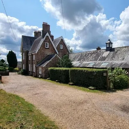Buy this 5 bed house on West End Lane in Mid Devon, EX16 9PP