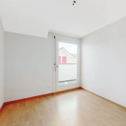 Image 5 - Seeble, Dorfstrasse 17, 6222 Beromünster, Switzerland - Apartment for rent