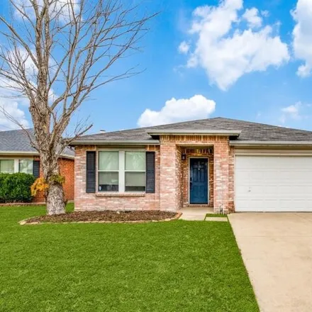 Rent this 4 bed house on 5600 Glenshee Drive in Fort Worth, TX 76179