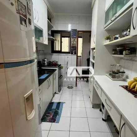 Buy this 2 bed apartment on Rua Sílvia in Boa Vista, São Caetano do Sul - SP