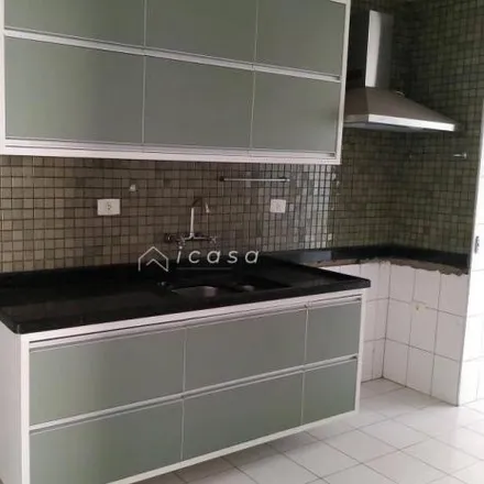 Buy this 3 bed apartment on Rua Geraldo Fernandes in Residencial Santa Inês, São José do Rio Preto - SP