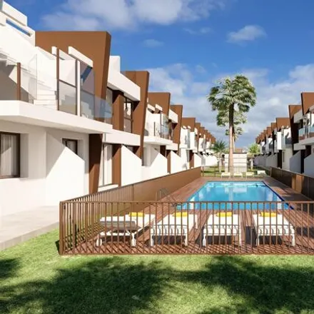 Buy this 2 bed apartment on Las Salinas in Calle Crucero Baleares, 30740 San Pedro del Pinatar