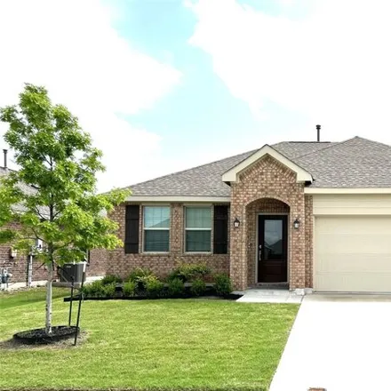 Rent this 3 bed house on Avery Pointe Drive in Anna, TX 75409