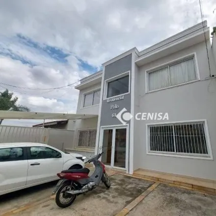 Buy this 2 bed apartment on Rua José Limonji in Vila Maria Helena, Indaiatuba - SP