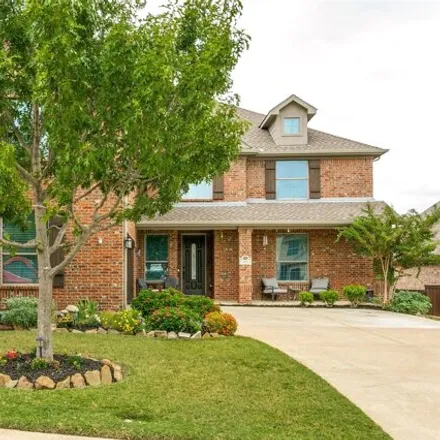 Buy this 5 bed house on 527 Royal Galde Drive in Keller, TX 76248