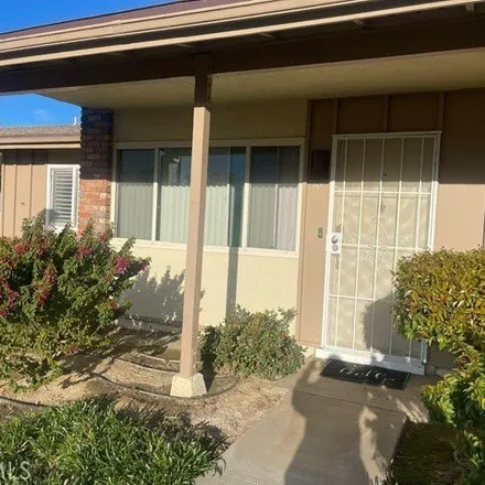 Buy this 2 bed condo on 12190 Whistler Street in Grand Terrace, CA 92313