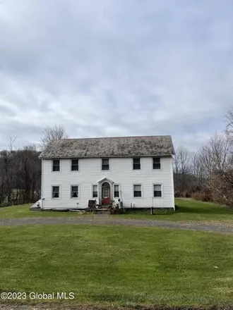 Buy this 2 bed house on Wedding Barn at Lakota's Farm in 741 County Road 62, Cambridge