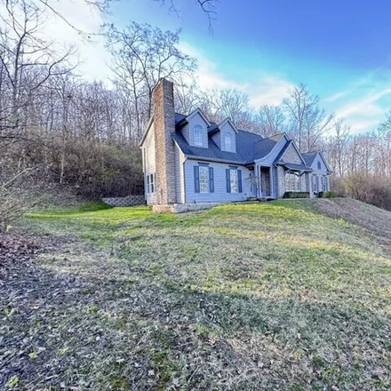 Buy this 4 bed house on 1181 Cabin Creek Drive in Cold Spring, Campbell County