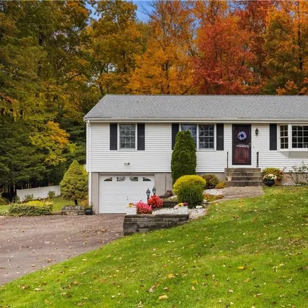Buy this 3 bed house on 204 Metcalf Road in Tolland, CT 06084