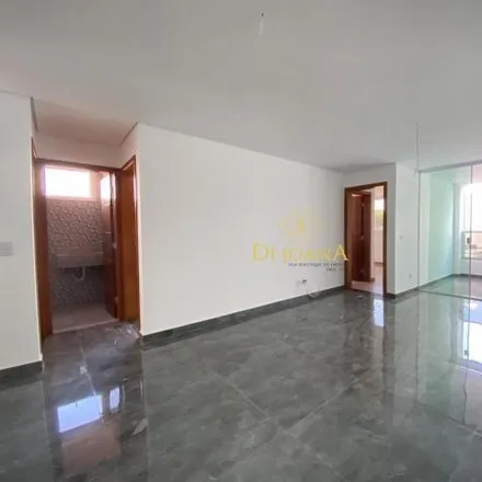 Buy this 3 bed apartment on Rua Caio Martins in Regional Centro, Betim - MG