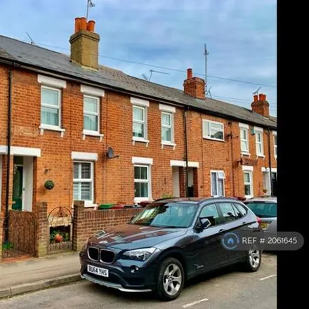 Image 1 - 6-44 South Street, Reading, RG4 8HY, United Kingdom - Townhouse for rent