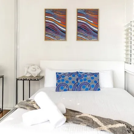 Rent this studio apartment on Neutral Bay NSW 2089