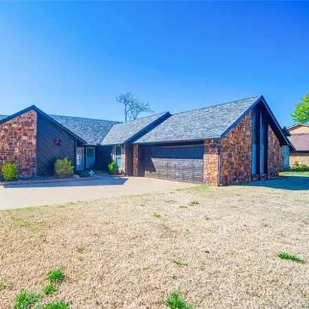 Buy this 3 bed house on Old Farm Road in Oklahoma City, OK 73142