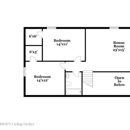 Image 3 - 1917 Oldham View Drive, Oldham County, KY 40031, USA - Condo for rent