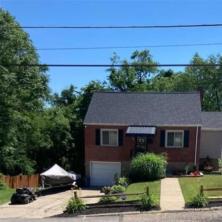 Buy this 3 bed house on 3628 Manuel Street in Pittsburgh, PA 15214